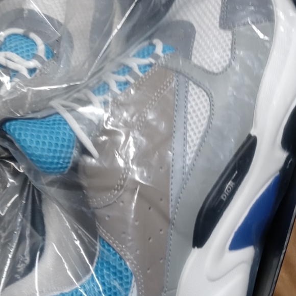 Dior shoes - Picture 2 of 5